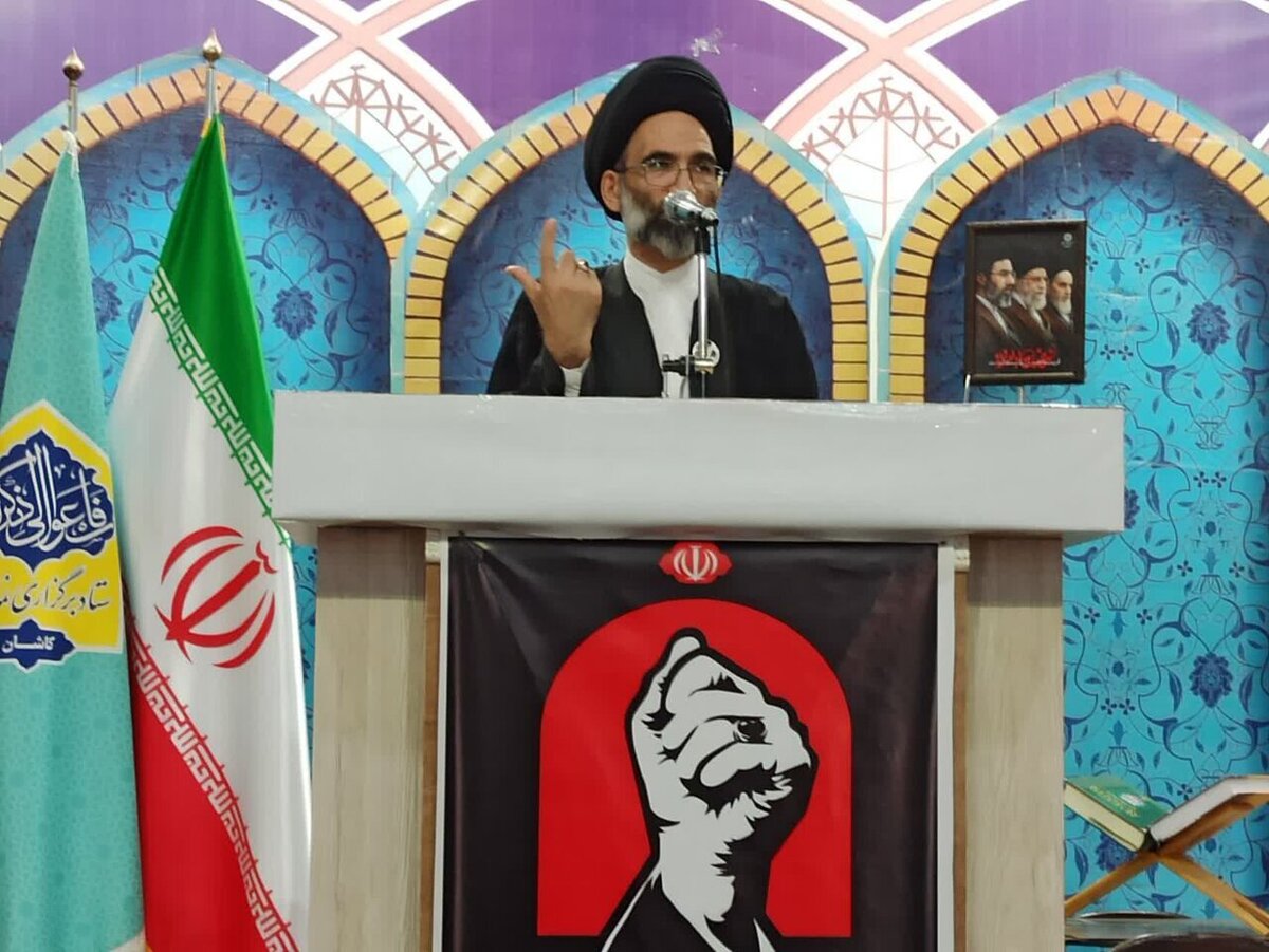 تحقق شروط رهبر معظم انقلاب باید به مطالبه عمومی تبدیل شود