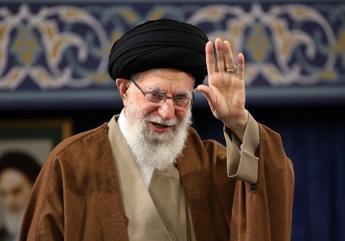 حضور در بدرقه رهبر شهید؛ نماد وفاداری به ولایت، فرهنگ مقاومت و آرمان‌های شهیدان
