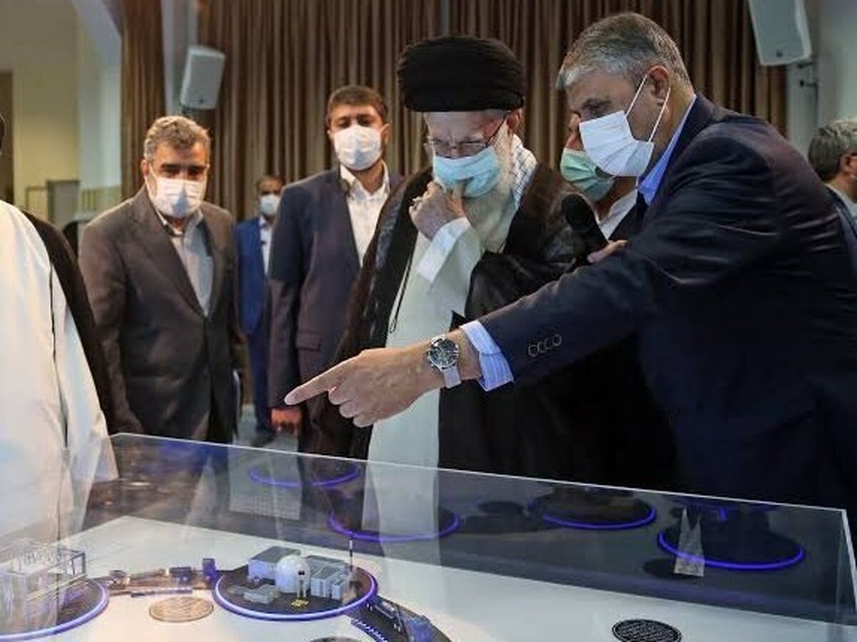 امام تمدن‌ساز
