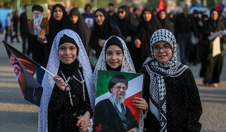 جایی که کودکی، سوگ را روایت میکند جایی که کودکی، سوگ را روایت میکند