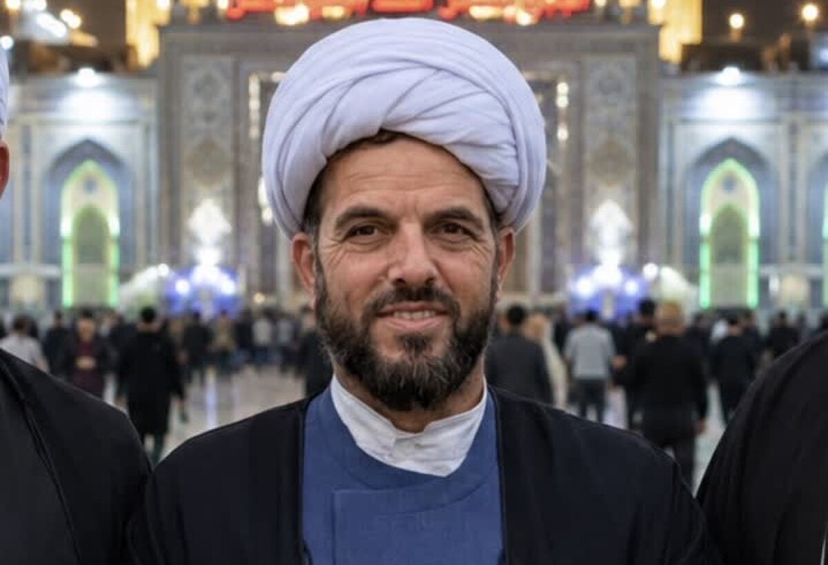 اعزام بیش از ۵۰۰ طلبه و روحانی آذربایجان شرقی به مراسم تشییع قائد شهید امت