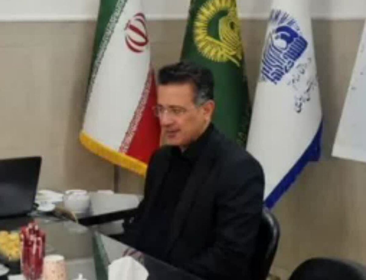 بسیج کادر درمان دارلشفای امام رضا برای مراسم تشییع