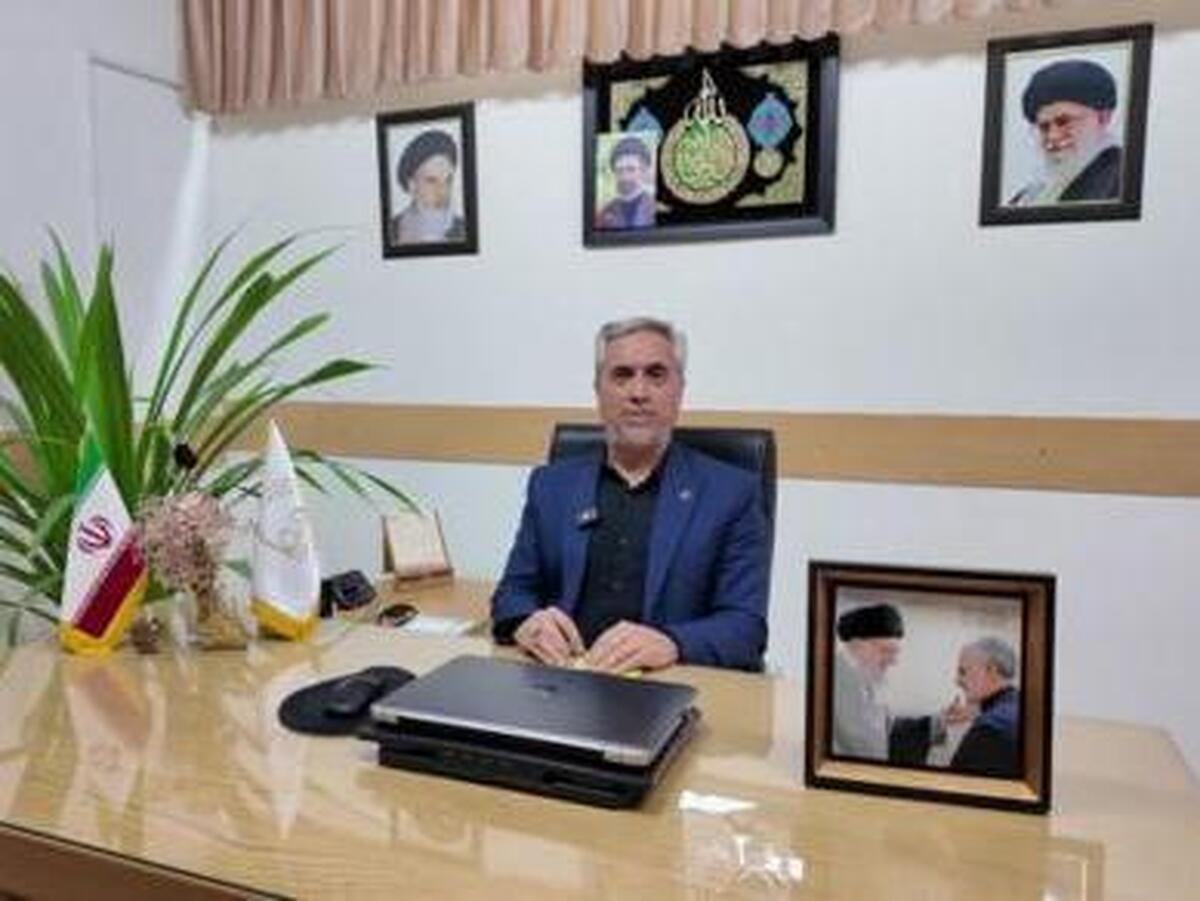 جامعه‌الزهرا برای میزبانی از ۷ هزار و ۴۹۹ زائر مراسم تشییع رهبر شهید انقلاب آماده شد