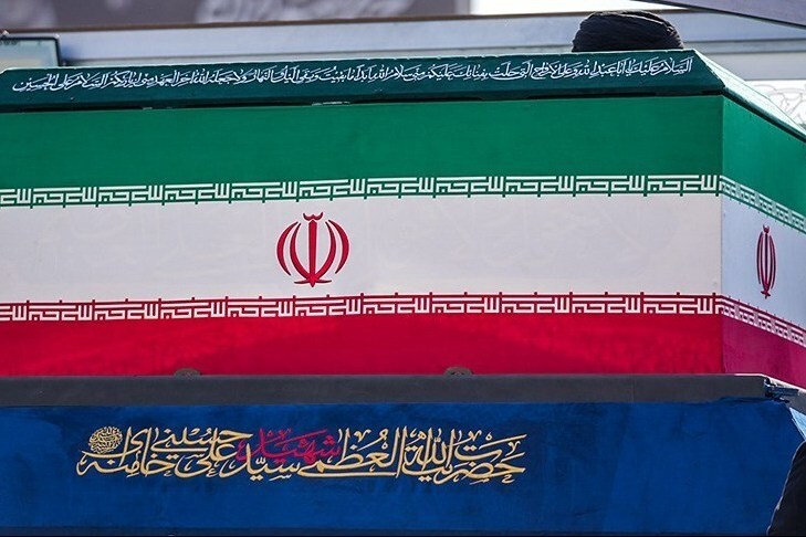تهران در سوگ و حماسه؛ تشییع میلیونی رهبر شهید انقلاب اسلامی