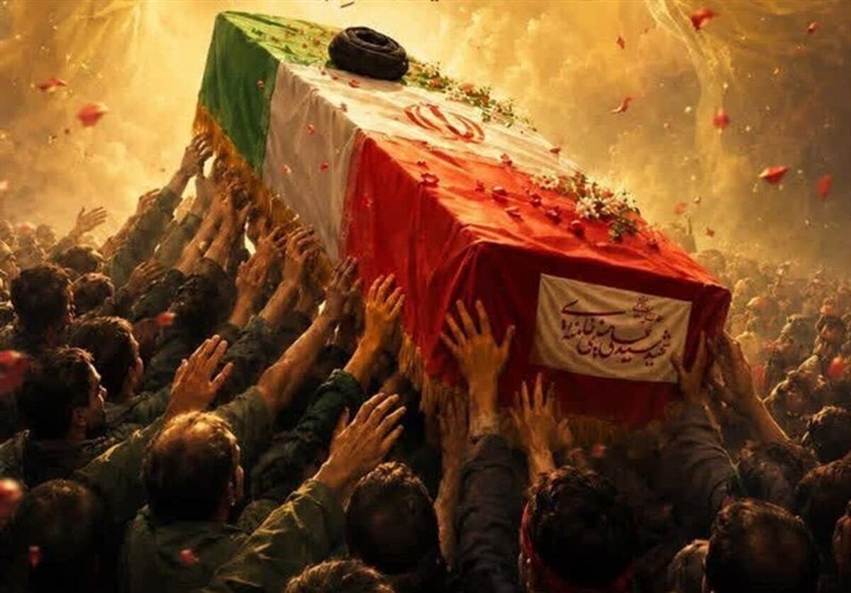 تشییع قائد شهید، آغاز جهاد اقتصادی و فرهنگی و تقویت جبهه مقاومت است