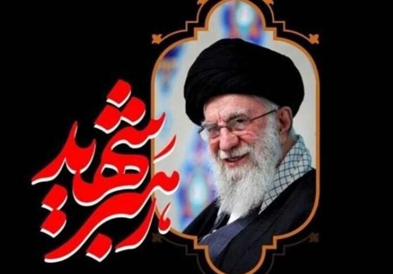تشییع قائد شهید، آغاز جهاد اقتصادی و فرهنگی و تقویت جبهه مقاومت است