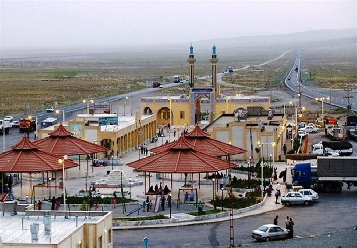خدمات‌رسانی 40 مجتمع رفاهی آذربایجان غربی برای مراسم تشییع قائد شهید