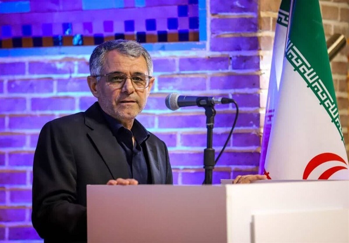 مجاهدت امام شهید آرمان‌خواهی ملت ایران است