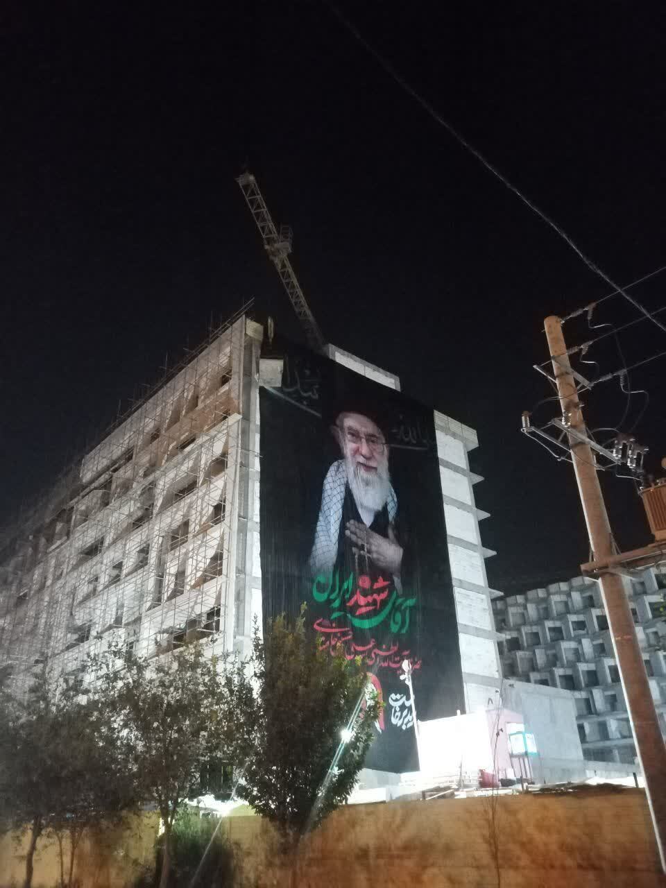 قم در آمادهباش کامل برای بدرقه تاریخی رهبر شهید قم در آمادهباش کامل برای بدرقه تاریخی رهبر شهید