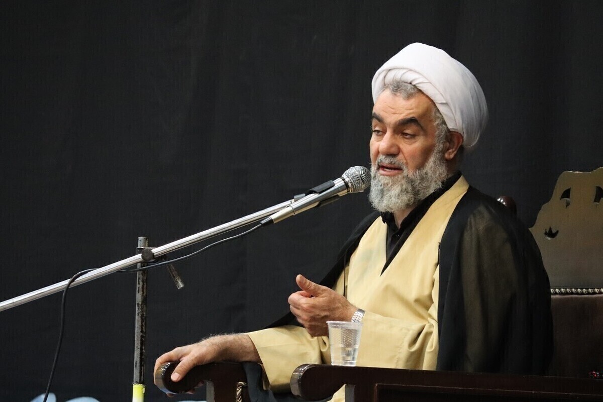 تشییع رهبر شهید، تجلی فقاهت در روزگار معاصر بود