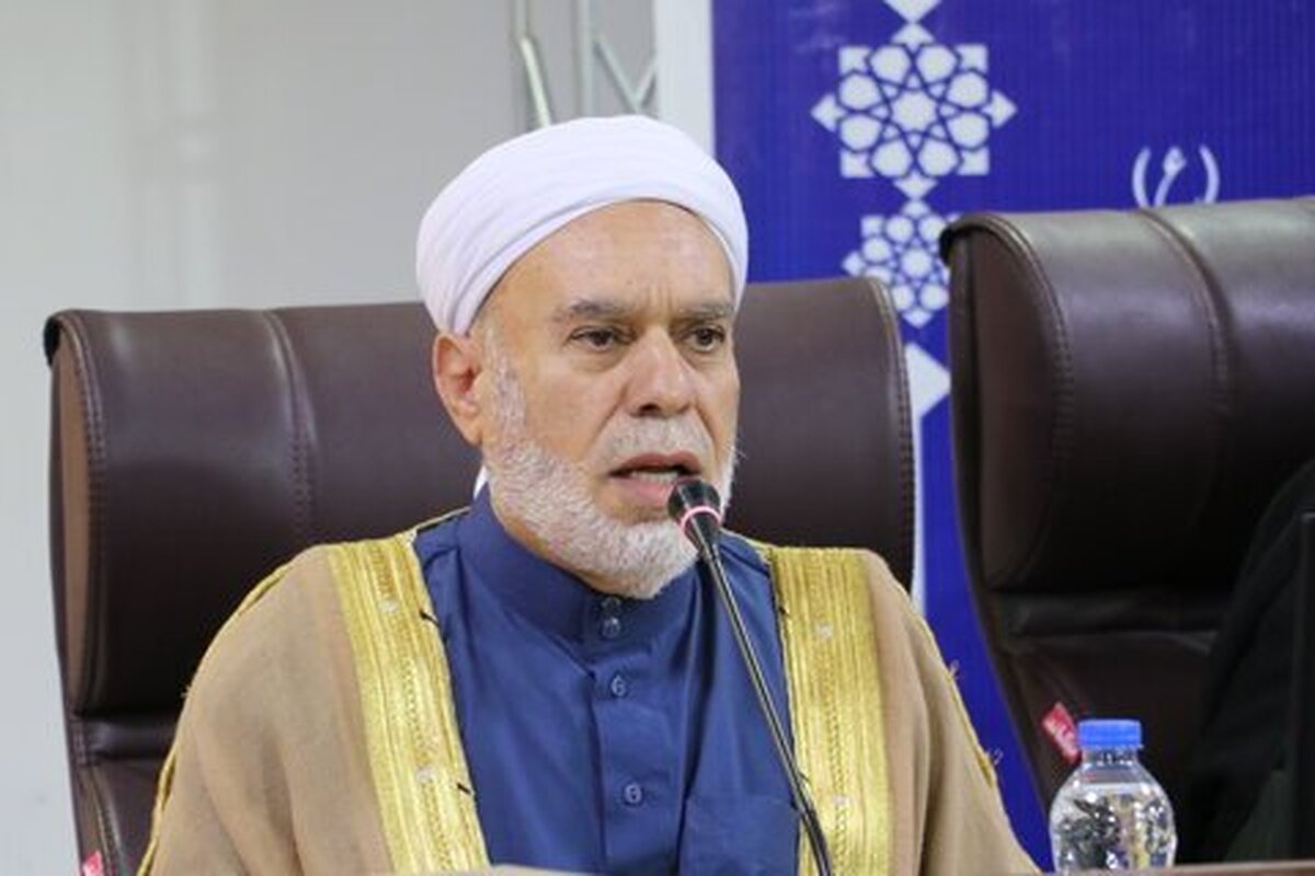 روایت امام جمعه اهل سنت شیراز از دیدار با امام شهید