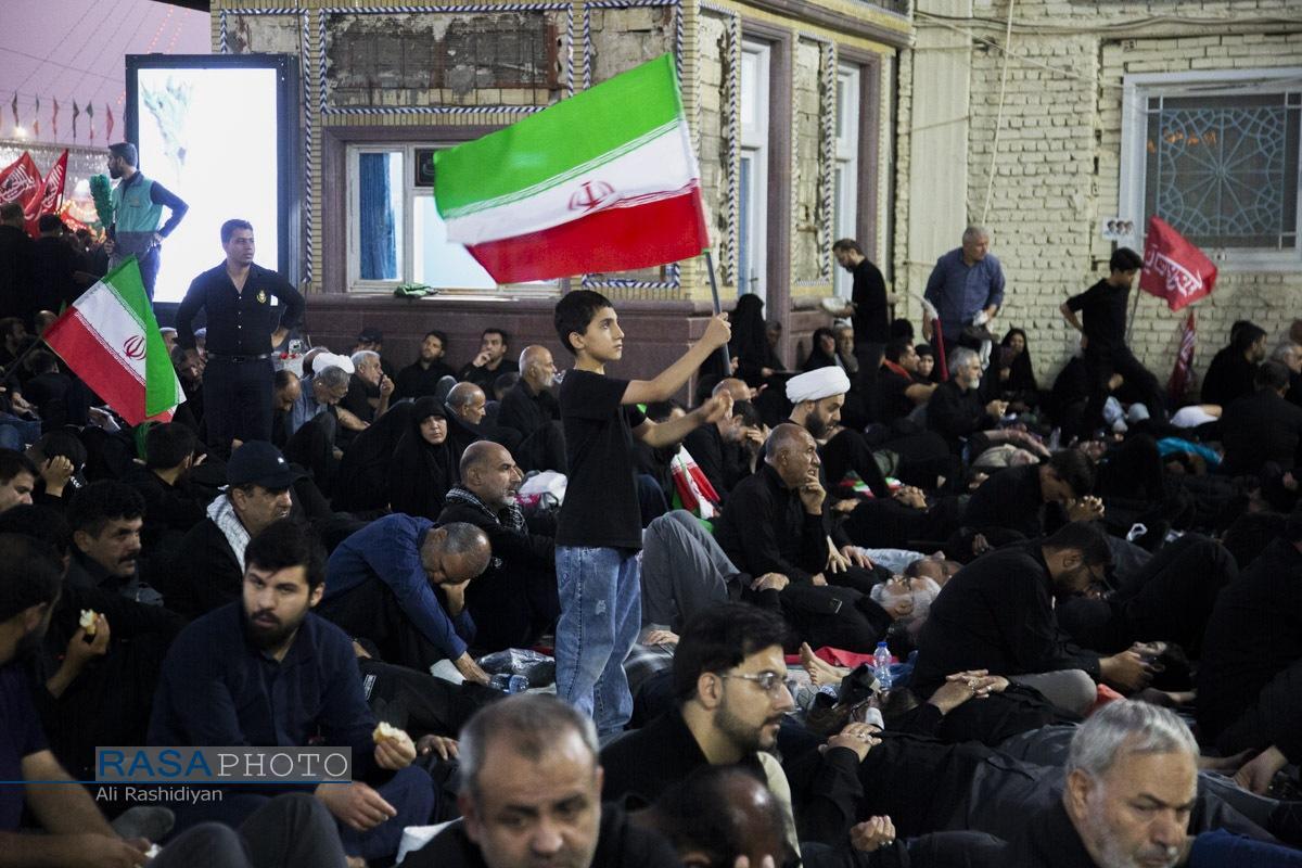 این بیرق نمیافتد این بیرق نمیافتد