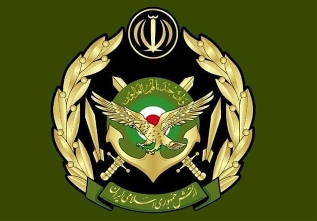 شهادت 8 رزمنده ارتش در حمله آمریکا به جنوب کشور