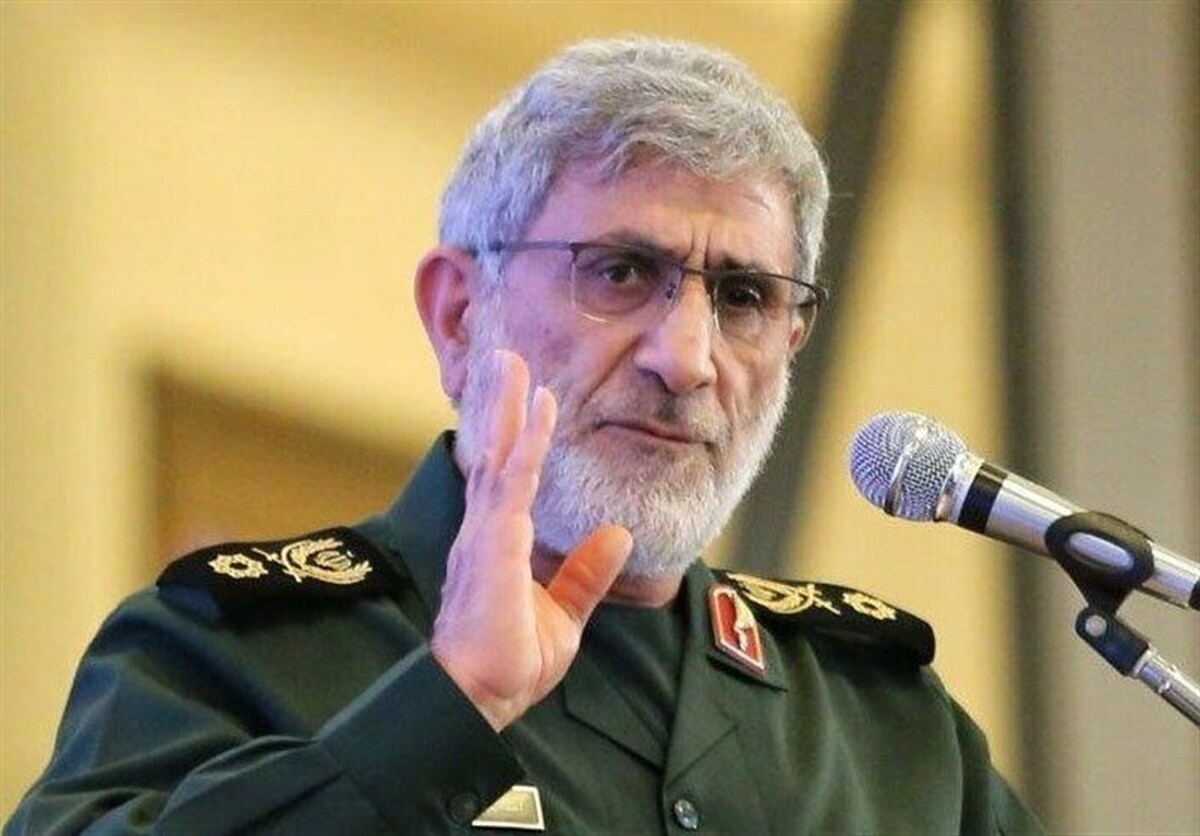 تشییع امام شهید در عراق خط سرخ خونخواهی را پررنگ‌تر می‌کند