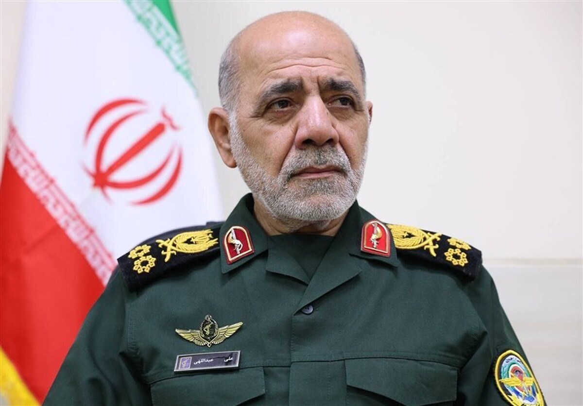 قاتلان قائد شهید را قصاص خواهیم کرد