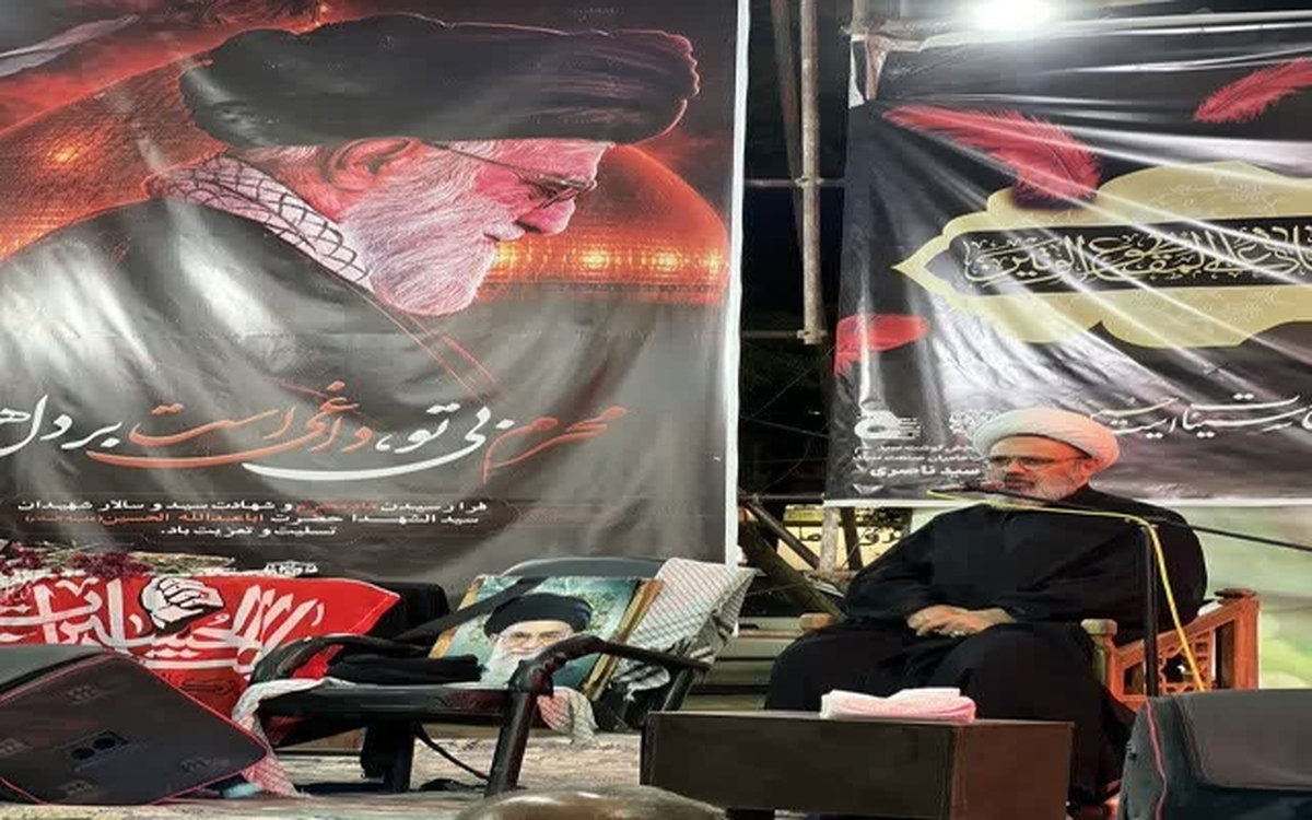 مطالبات رهبر شهید روی زمین نماند