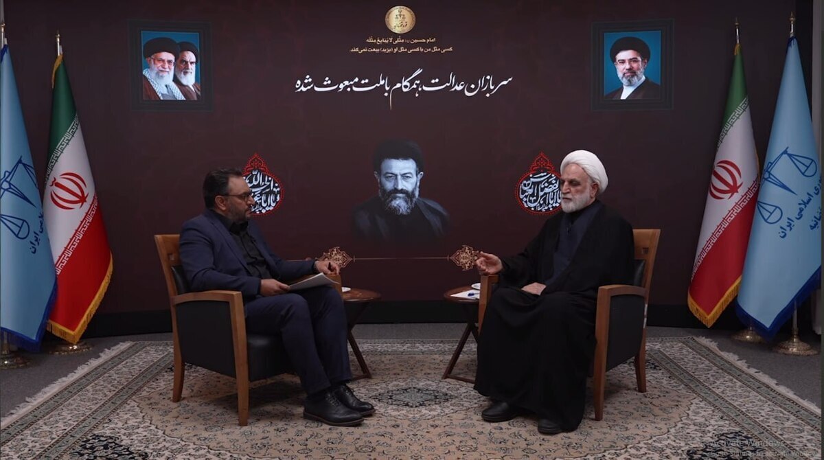 منافع و مصالح کشور نباید فدای اغراض سیاسی شود/ نتایج پیگیری پرونده مفاسد اقتصادی