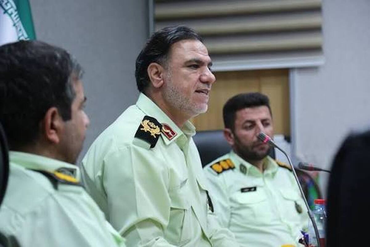 بام ایران برای محتکران ناامن شد؛ عملیات قاطع پلیس چهارمحال و بختیاری