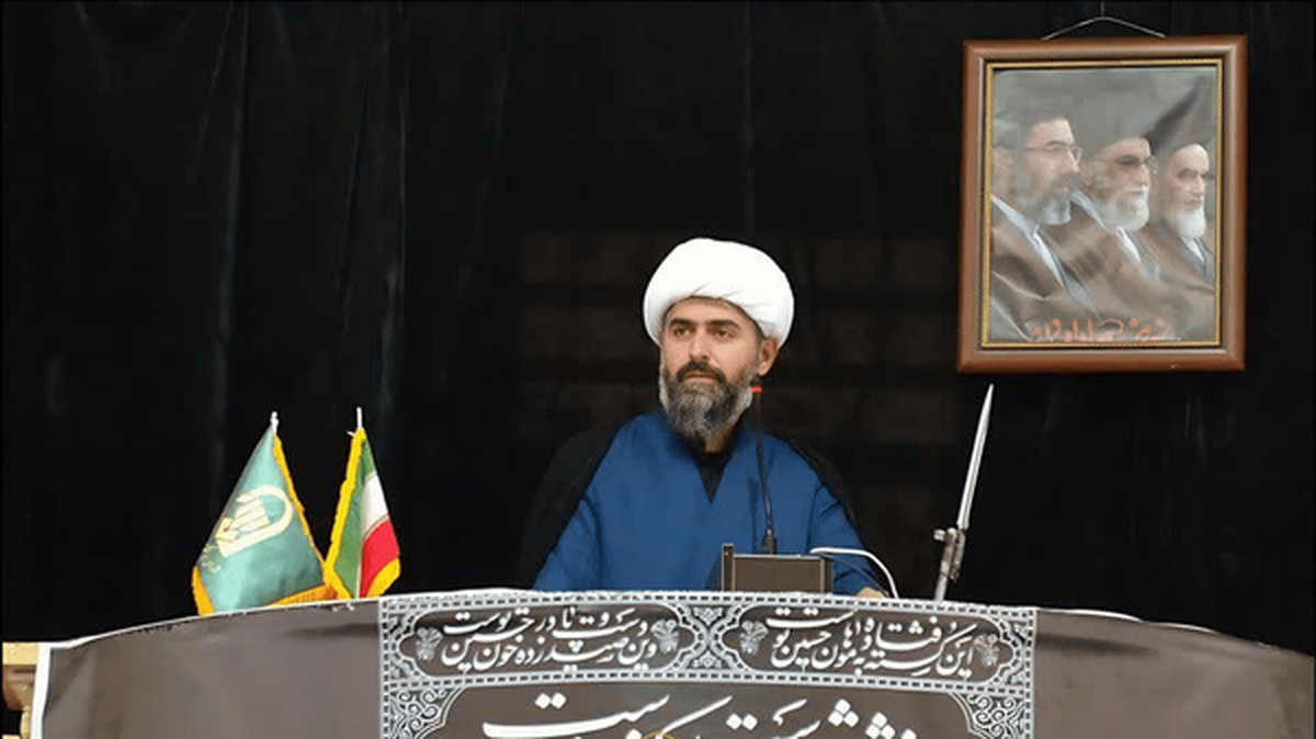 تشییع رهبر شهید، صحنه تجدید عهد با آرمان های انقلاب اسلامی بود