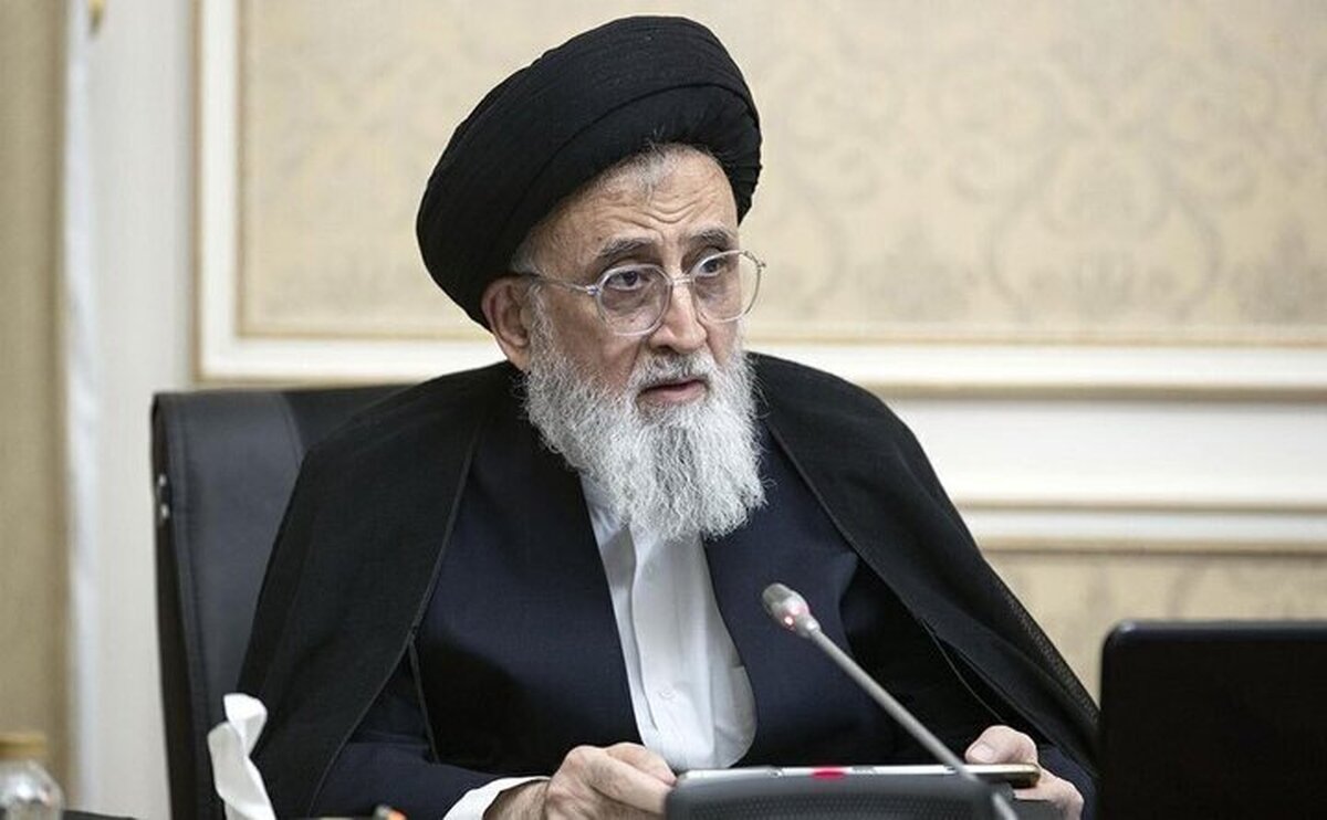 رهبر انقلاب در جلسات فقهی با سعه‌صدر نقد‌ها را می‌پذیرفتند
