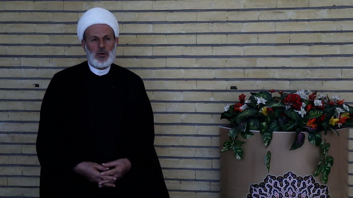 مسلمانان باید با جنگ نرم مقابله کنند