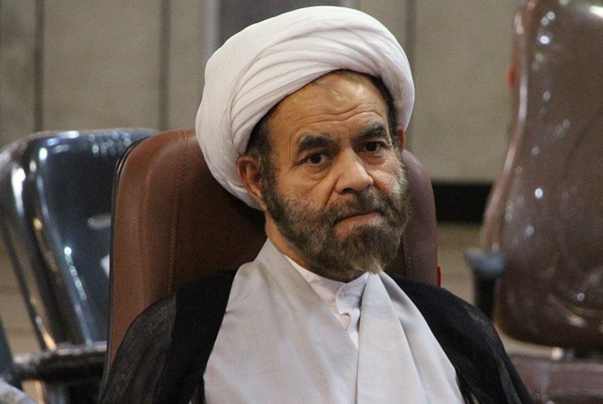 نامه گلایه آمیز نماینده فارس در مجلس خبرگان رهبری به وزیر امور خارجه