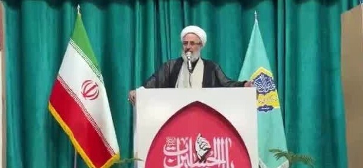 تشییع باشکوه رهبر شهید، نماد بصیرت و استکبارستیزی ملت ایران