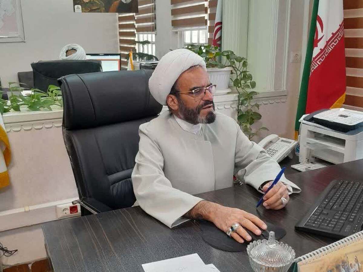 خدمت خالصانه به روستائیان و عشایر وظیفه همگانی است/ سه محور عملیاتی برای هم‌افزایی