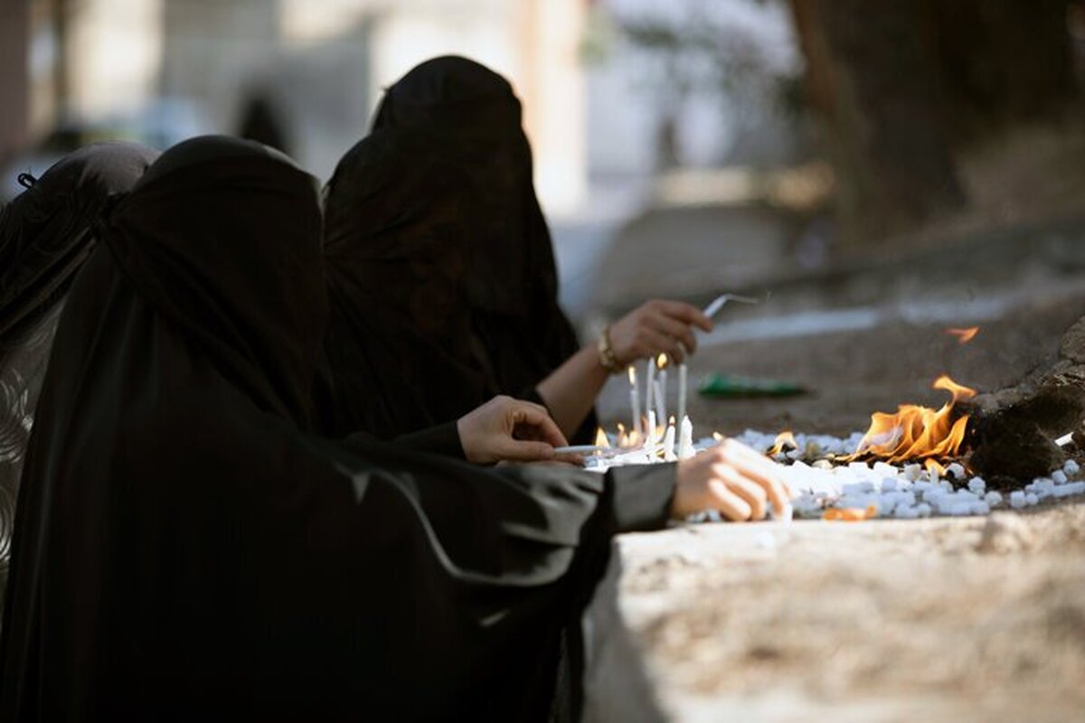 چهل‌منبر؛ میراث عاشورایی زنان لرستان در پاسداری از فرهنگ حسینی