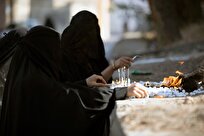 چهل‌منبر؛ میراث عاشورایی زنان لرستان در پاسداری از فرهنگ حسینی