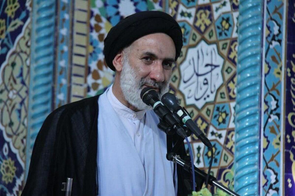 مقاومت خیابان با تفرقه و اختلاف، تضعیف می‌شود 
