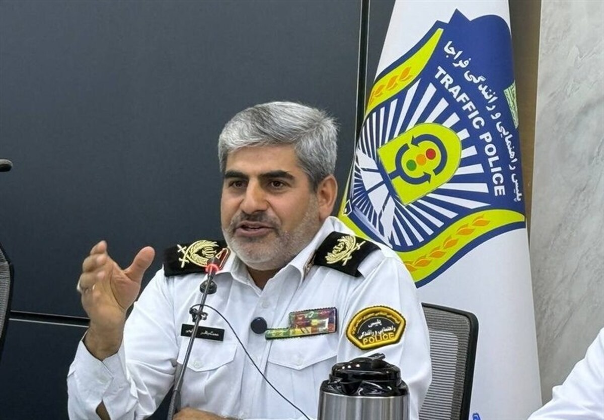 پیش‌بینی ورود 2 میلیون خودرو به تهران همزمان با مراسم تشییع امام شهید