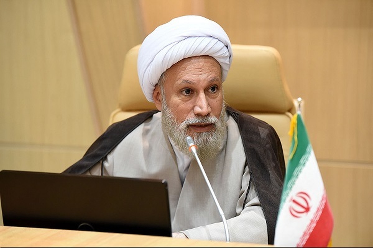 «علی‌الاصول» در پیام رهبری ناظر به اصول فقهی سیاست خارجی است