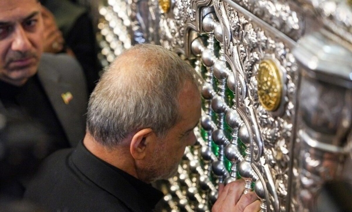 سفر رئیس جمهور به شهر مقدس قم