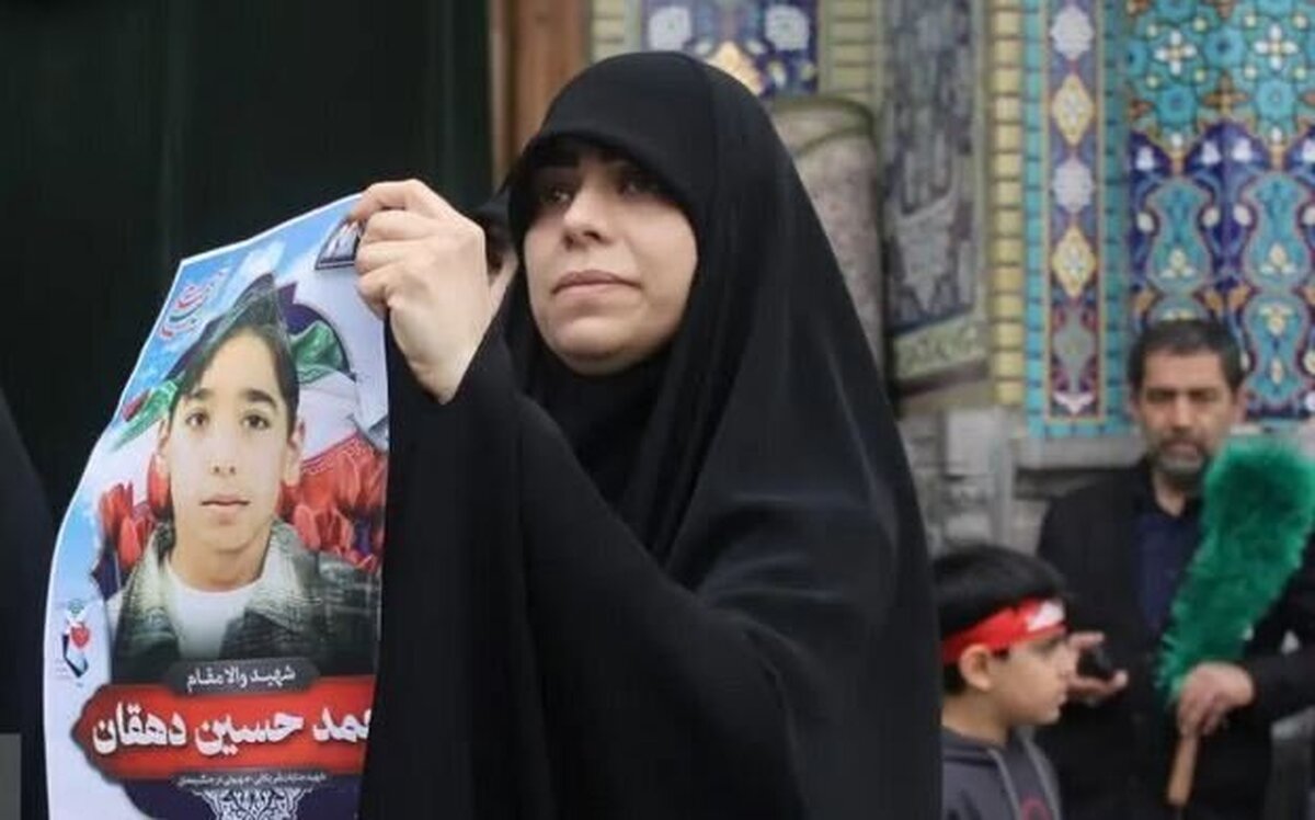 شهیدان با آرزوی شهادت، مردانه و گمنام از ایران اسلامی دفاع کردند