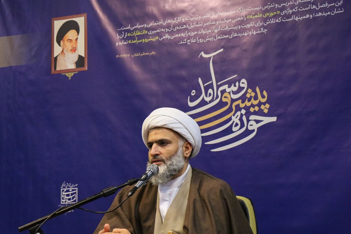 حلقه‌های میانی، پیشران تحقق امر به معروف و نهی از منکر در جامعه‌اند