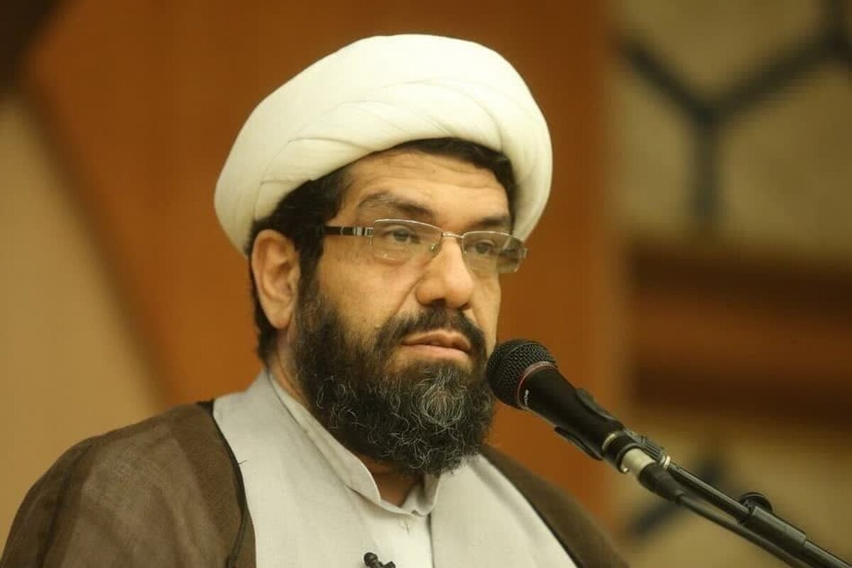 مذاکره و سازش در منظومه فکری امام شهید