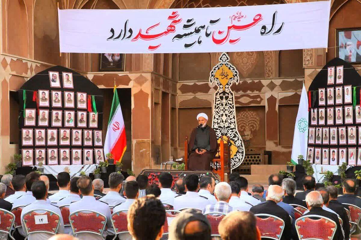 فهم دینی جامعه سبب حفظ دین در برابر شبهات است