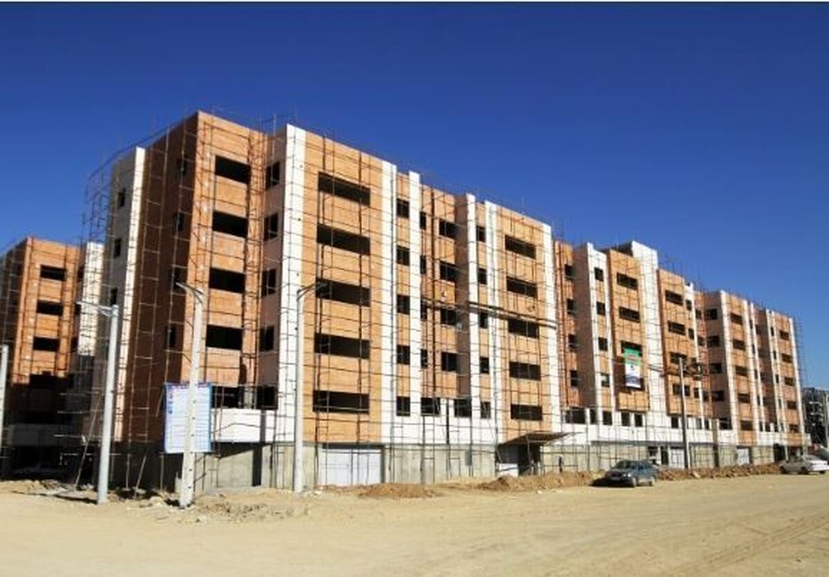 تهدید مسکن ملی در سایه اختلال بانکی؛ متقاضیان نگران نباشند
