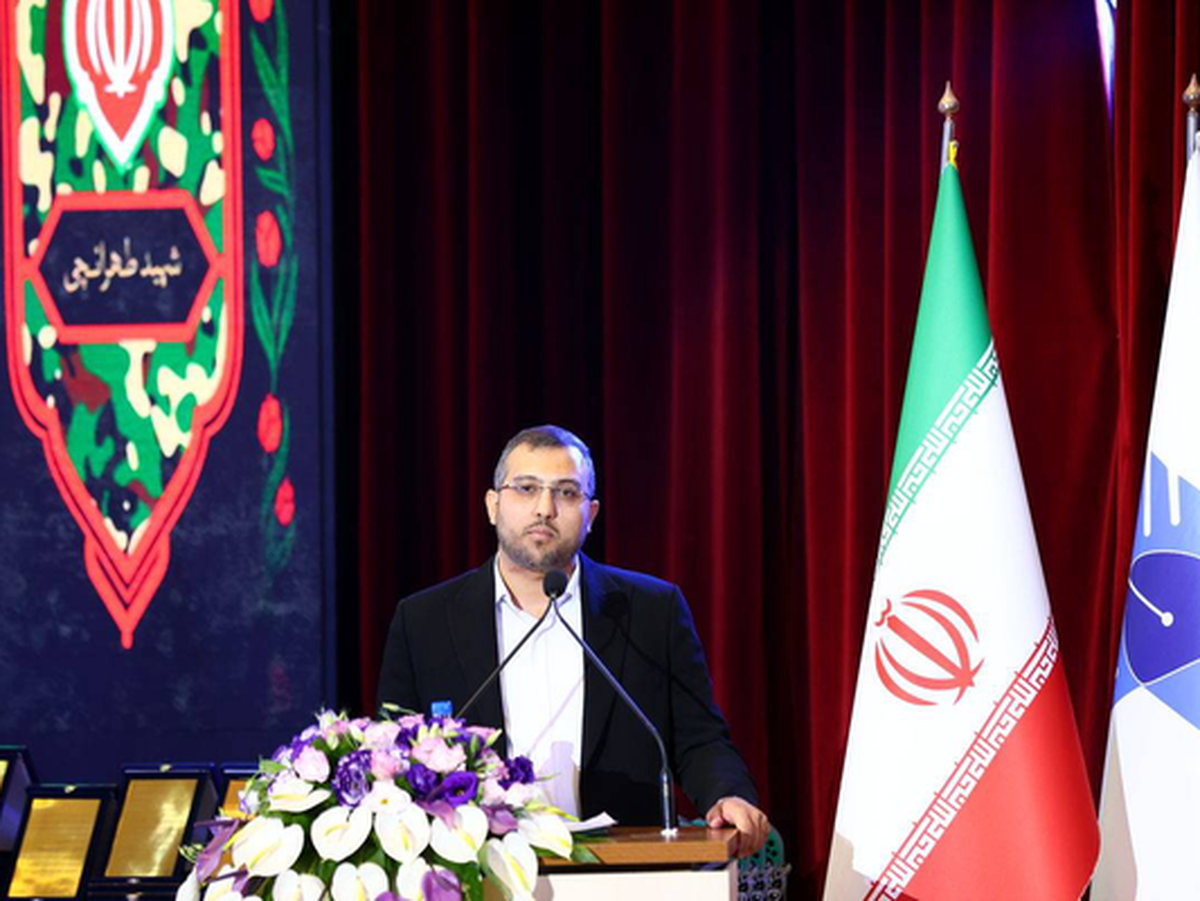 مشارکت بیش از ۷ هزار کنشگر رسانه‌ای دانشگاه آزاد اسلامی در پوشش آیین تشییع رهبر شهید