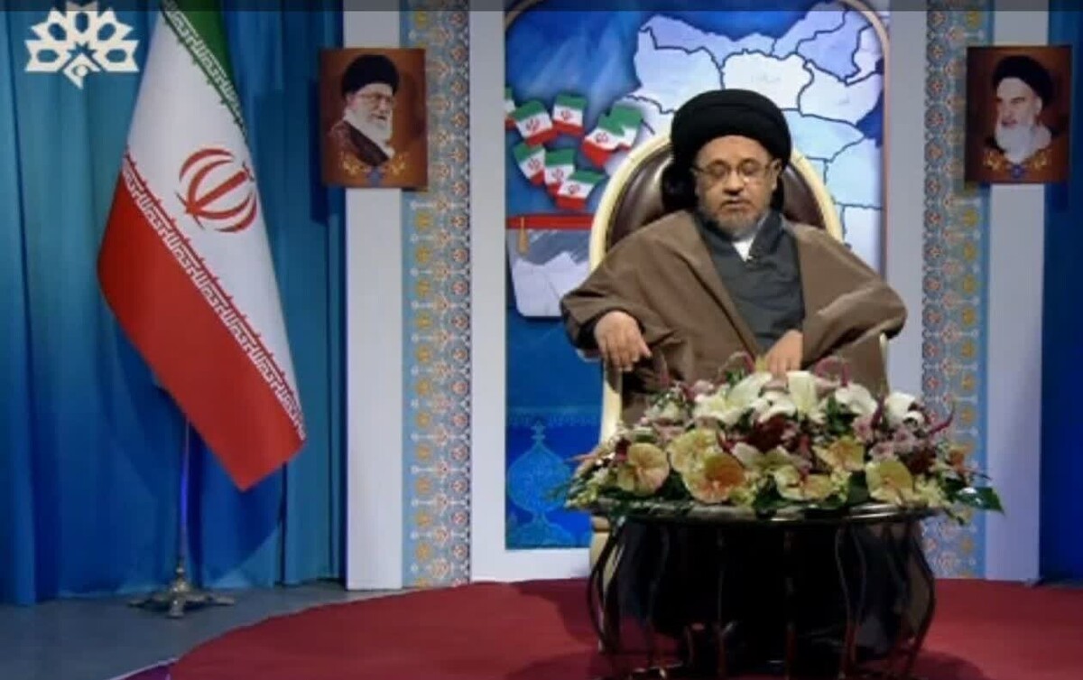 آیت‌الله سیّدی بنابی امشب در شبکه سهند به تبیین بیانیه اخیر خبرگان رهبری می‌پردازد