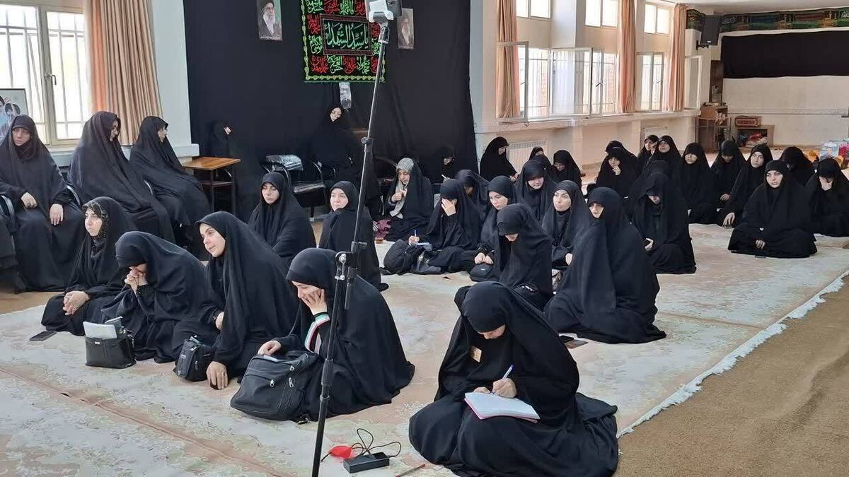 کنش‌گری اجتماعی زنان با تأسی به حضرت زینب تحقق می‌یابد