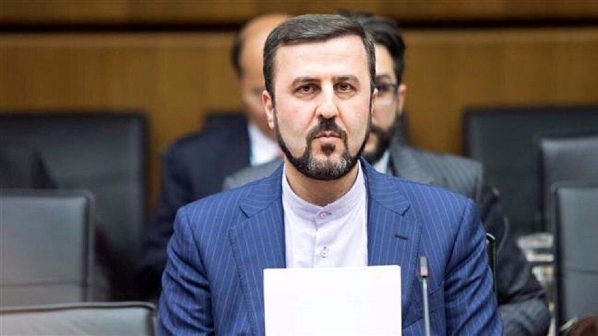 برگزاری مذاکرات فنی برای این هفته برنامه ریزی نشده بود