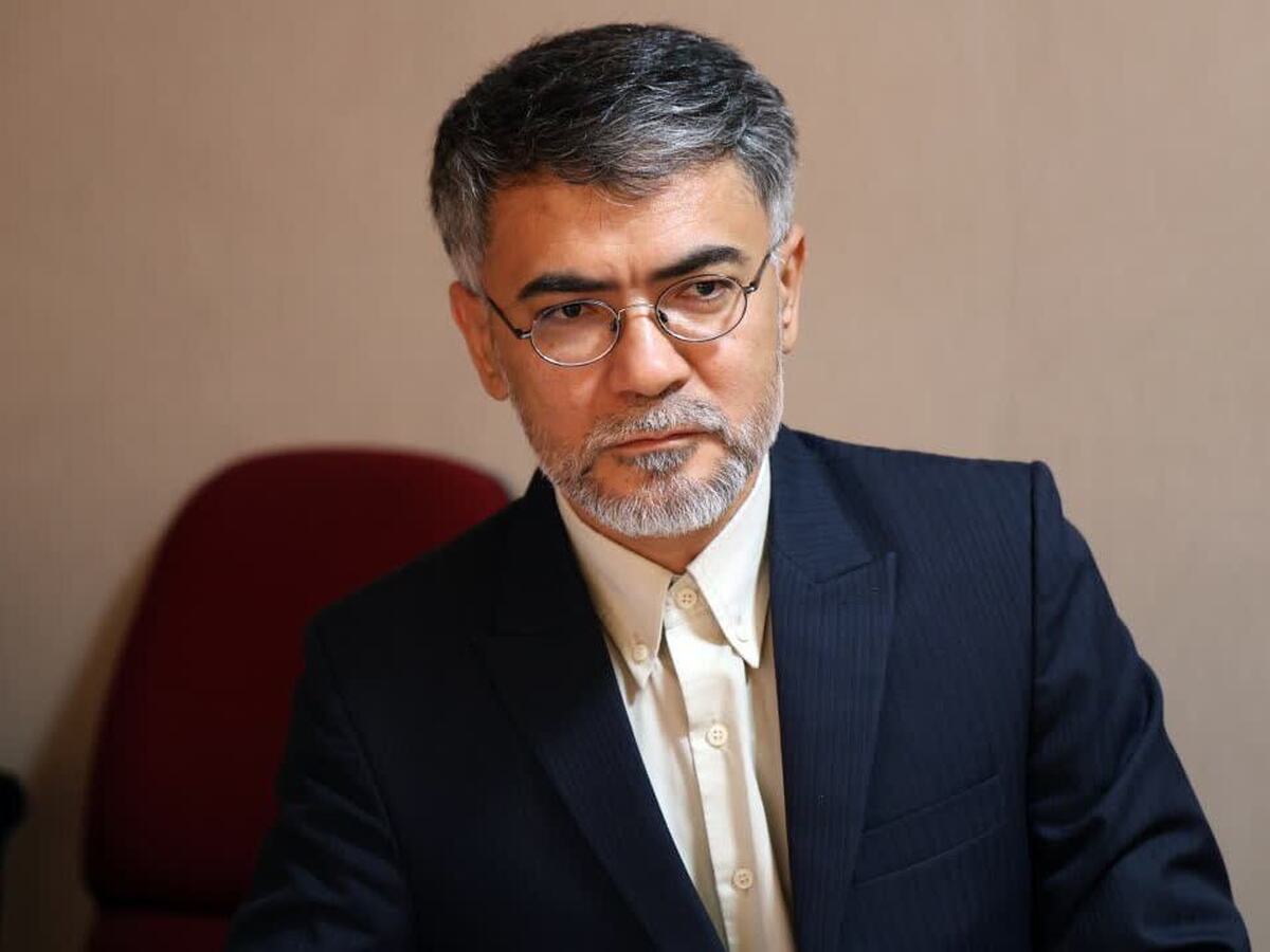 رهبر شهید با بازتعریف مفهوم تمدن، پارادایم جدیدی در تمدن‌اندیشی جهان اسلام ایجاد کرد