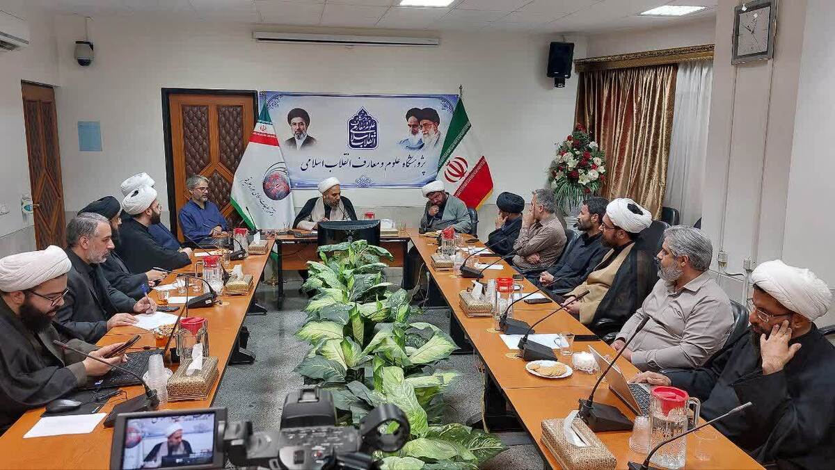 جزییات برنامه های جامعه المصطفی مشهد در مراسم تشییع