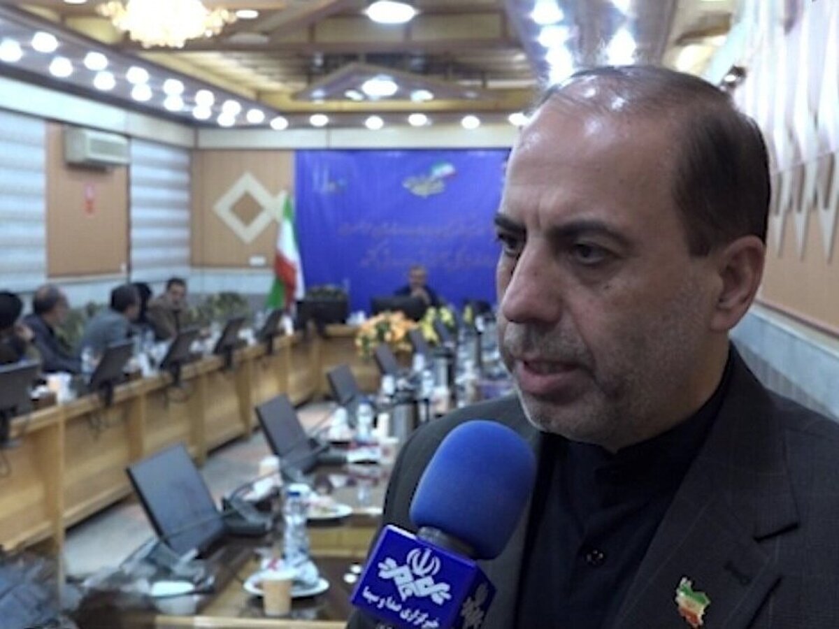 آمادگی ۵۰۰ مدرسه قم برای اسکان عزاداران تشییع رهبر شهید
