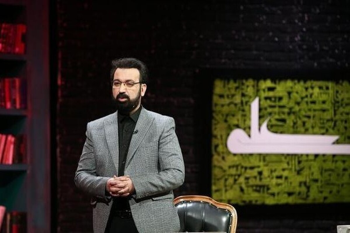 مجری برنامه های سحرگاهی تلویزیون درگذشت