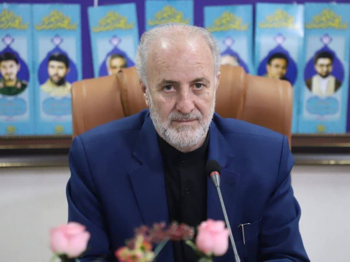 تأکید معاون سیاسی امنیتی استانداری قم بر نقش راهبردی رسانه‌ها در مراسم تشییع رهبر شهید