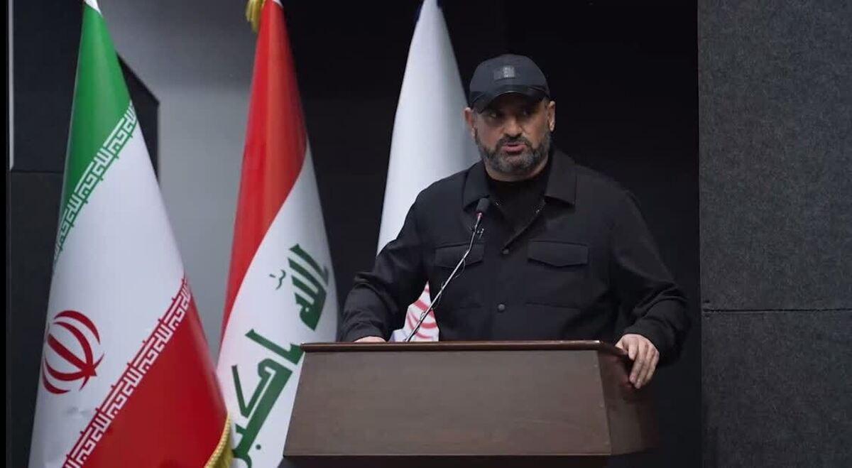 افتخار می‌کنیم که پس از حاج قاسم و سید حسن، میزبان تشییع پیکر امام شهید باشیم