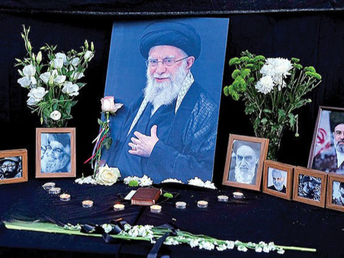توصیه های رسانه ای درخصوص تشییع پیکر مطهر رهبر شهید انقلاب